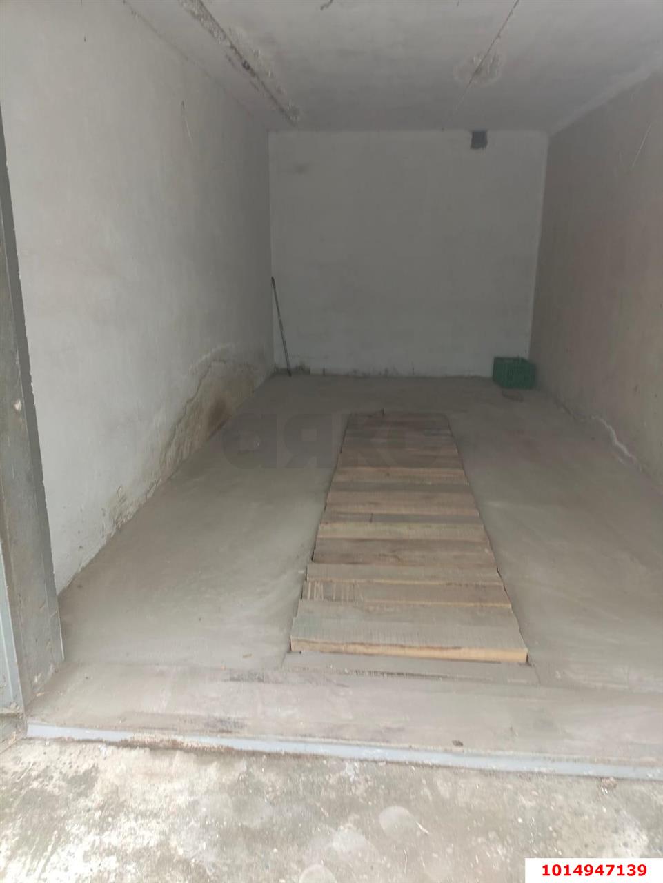 Фото №2: Гараж - Краснодар, мкр. Западный внутригородской округ, ул. имени Дзержинского, 12