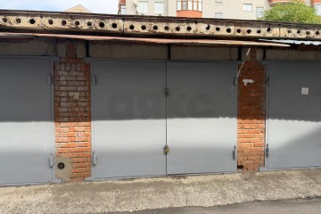 Фото №1: Гараж 15 м² - Краснодар, мкр. Западный внутригородской округ, ул. имени Дзержинского, 12