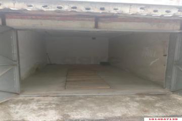 Фото №3: Гараж - Краснодар, мкр. Западный внутригородской округ, ул. имени Дзержинского, 12