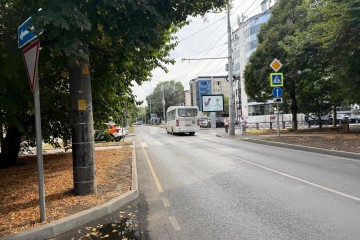 Фото №5: Гараж 15 м² - Краснодар, мкр. Западный внутригородской округ, ул. имени Дзержинского, 12