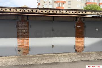 Фото №1: Гараж - Краснодар, мкр. Западный внутригородской округ, ул. имени Дзержинского, 12