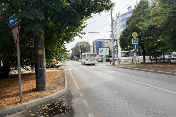 Фото №5: Гараж - Краснодар, мкр. Западный внутригородской округ, ул. имени Дзержинского, 12