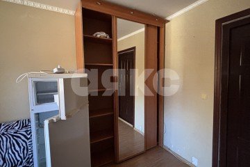 Фото №3: Комната 13 м² - Воскресенск, мкр. Цемгигант, ул. Коломенская, 9