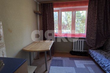 Фото №2: Комната 13 м² - Воскресенск, мкр. Цемгигант, ул. Коломенская, 9