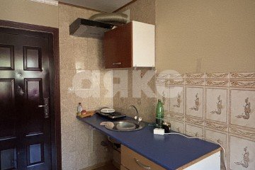 Фото №4: Комната 13 м² - Воскресенск, мкр. Цемгигант, ул. Коломенская, 9