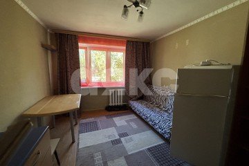 Фото №1: Комната 13 м² - Воскресенск, мкр. Цемгигант, ул. Коломенская, 9