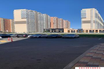 Фото №3: Студия 23 м² - Краснодар, мкр. Прикубанский внутригородской округ, ул. им. Героя Яцкова И.В., 19к2