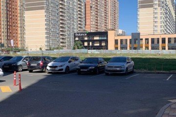 Фото №3: Студия 25 м² - Краснодар, мкр. ЖК Губернский, 