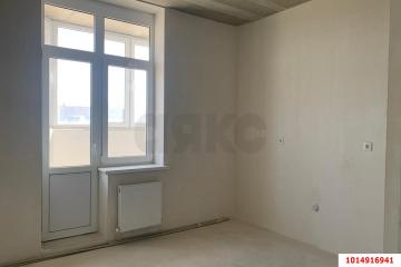 Фото №4: Студия 23 м² - Краснодар, мкр. Прикубанский внутригородской округ, ул. им. Героя Яцкова И.В., 19к2