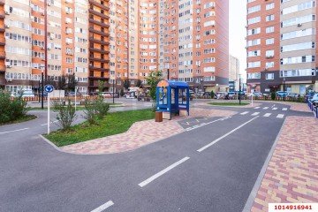 Фото №5: Студия 25 м² - Краснодар, мкр. ЖК Губернский, 
