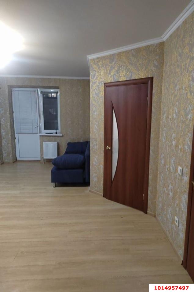 Фото №3: 1-комнатная квартира 32 м² - Краснодар, Музыкальный, ул. Московская