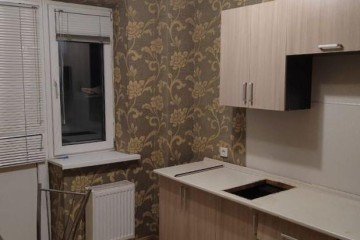 Фото №4: 1-комнатная квартира 32 м² - Краснодар, мкр. Музыкальный, ул. Московская