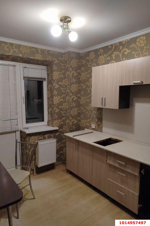Фото №4: 1-комнатная квартира 32 м² - Краснодар, ЖК Атмосфера, ул. Московская, 125к1