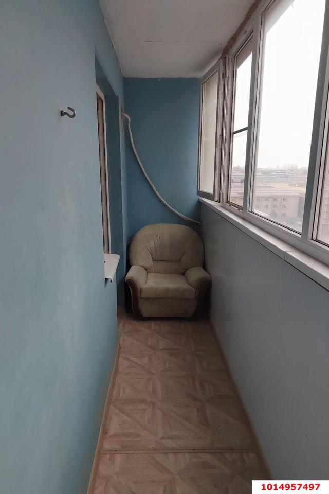 Фото №6: 1-комнатная квартира 32 м² - Краснодар, Музыкальный, ул. Московская