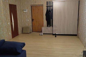 Фото №1: 1-комнатная квартира 32 м² - Краснодар, мкр. Музыкальный, ул. Московская