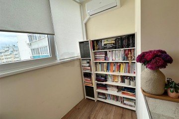 Фото №4: 1-комнатная квартира 48 м² - Краснодар, мкр. Гидростроителей, ул. имени Невкипелого, 6