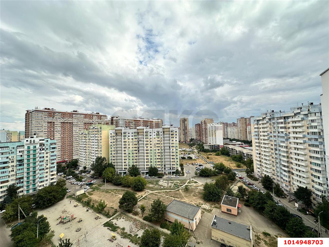 Фото №13: 1-комнатная квартира 48 м² - Краснодар, Гидростроителей, ул. имени Невкипелого, 6