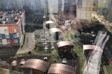 Фото №3: 1-комнатная квартира 43 м² - Тула, мкр. 4-й Северо-Восточный, ул. Хворостухина, 15А