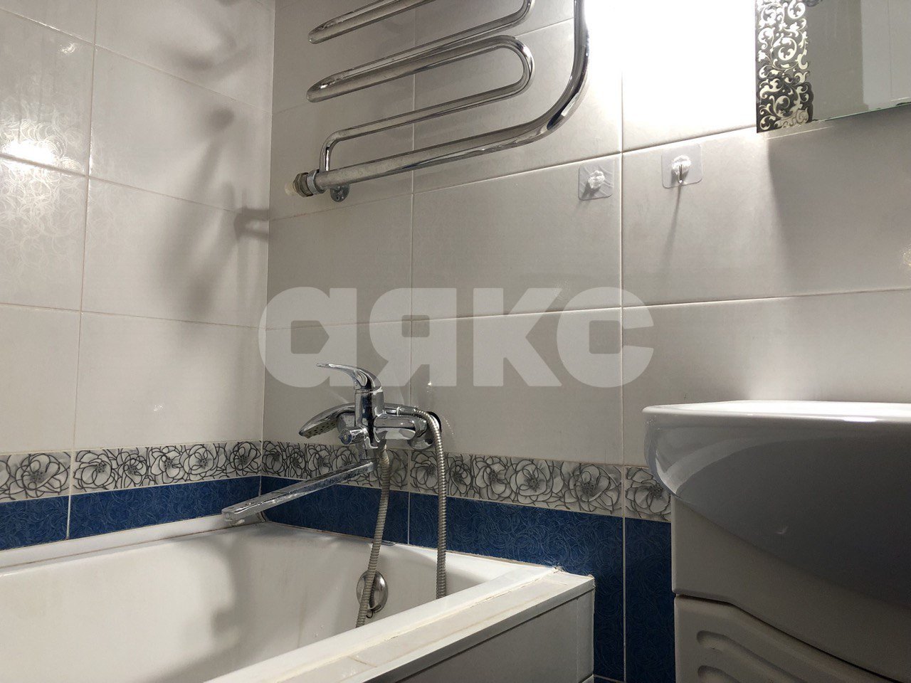 Фото №8: 1-комнатная квартира 43 м² - Тула, 4-й Северо-Восточный, ул. Хворостухина, 15А