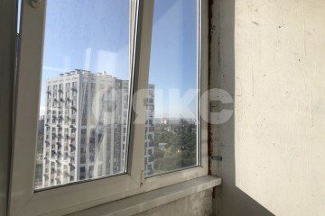 Фото №2: 1-комнатная квартира 43 м² - Тула, мкр. 4-й Северо-Восточный, ул. Хворостухина, 15А