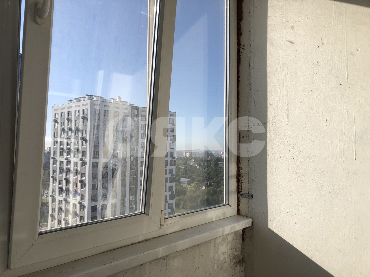 Фото №2: 1-комнатная квартира 43 м² - Тула, 4-й Северо-Восточный, ул. Хворостухина, 15А