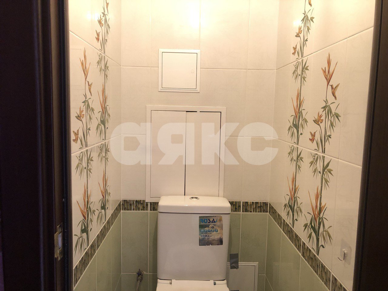 Фото №10: 1-комнатная квартира 43 м² - Тула, 4-й Северо-Восточный, ул. Хворостухина, 15А