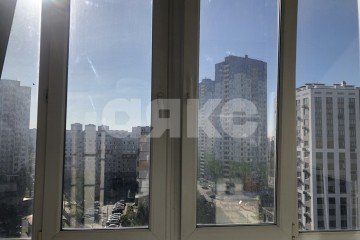 Фото №1: 1-комнатная квартира 43 м² - Тула, мкр. 4-й Северо-Восточный, ул. Хворостухина, 15А