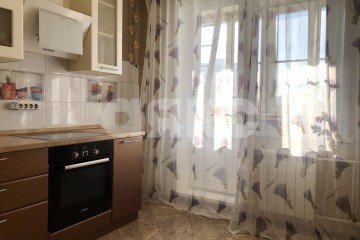 Фото №4: 1-комнатная квартира 43 м² - Тула, мкр. 4-й Северо-Восточный, ул. Хворостухина, 15А