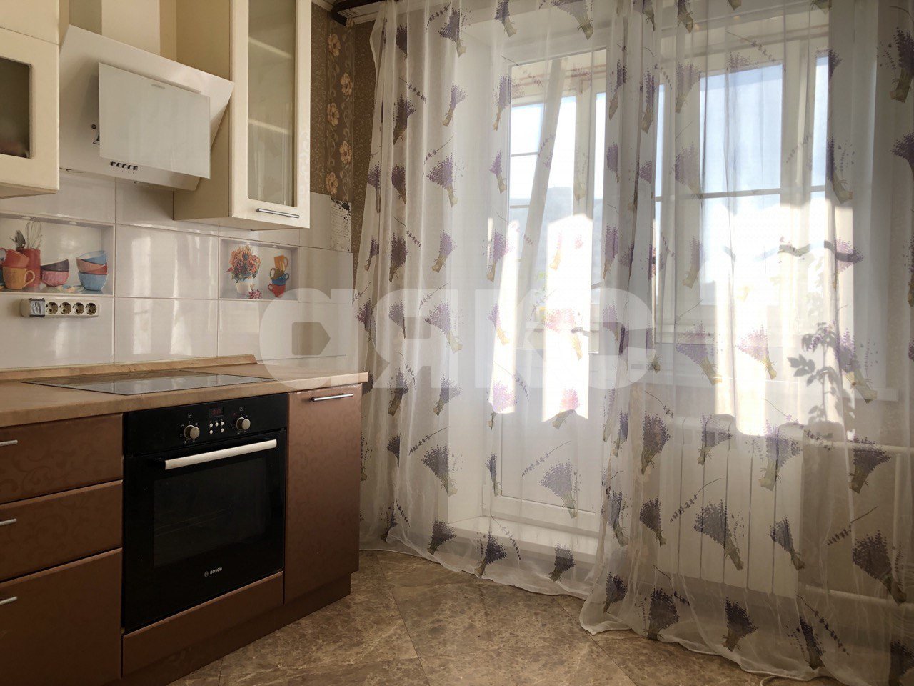 Фото №4: 1-комнатная квартира 43 м² - Тула, 4-й Северо-Восточный, ул. Хворостухина, 15А