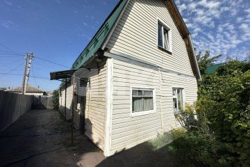 Фото №1: Дом 105 м² - Тула, мкр. Зареченский территориальный округ, ул. Гончарова, 16