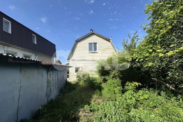 Фото №3: Дом 105 м² - Тула, мкр. Зареченский территориальный округ, ул. Гончарова, 16