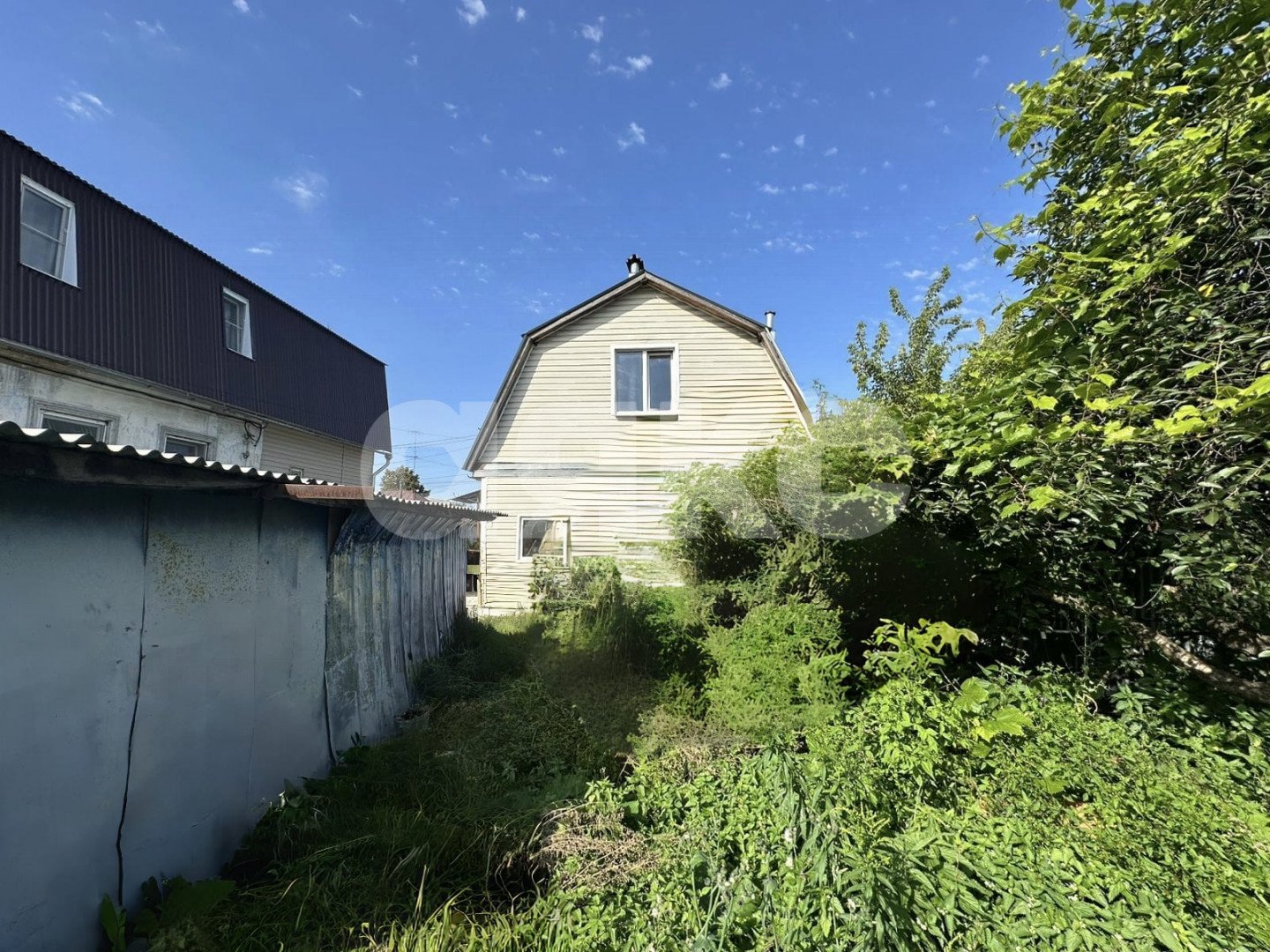 Фото №3: Дом 105 м² + 411 сот. - Тула, Зареченский территориальный округ, ул. Гончарова, 16