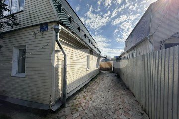 Фото №4: Дом 105 м² - Тула, мкр. Зареченский территориальный округ, ул. Гончарова, 16