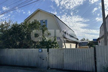 Фото №2: Дом 105 м² - Тула, мкр. Зареченский территориальный округ, ул. Гончарова, 16