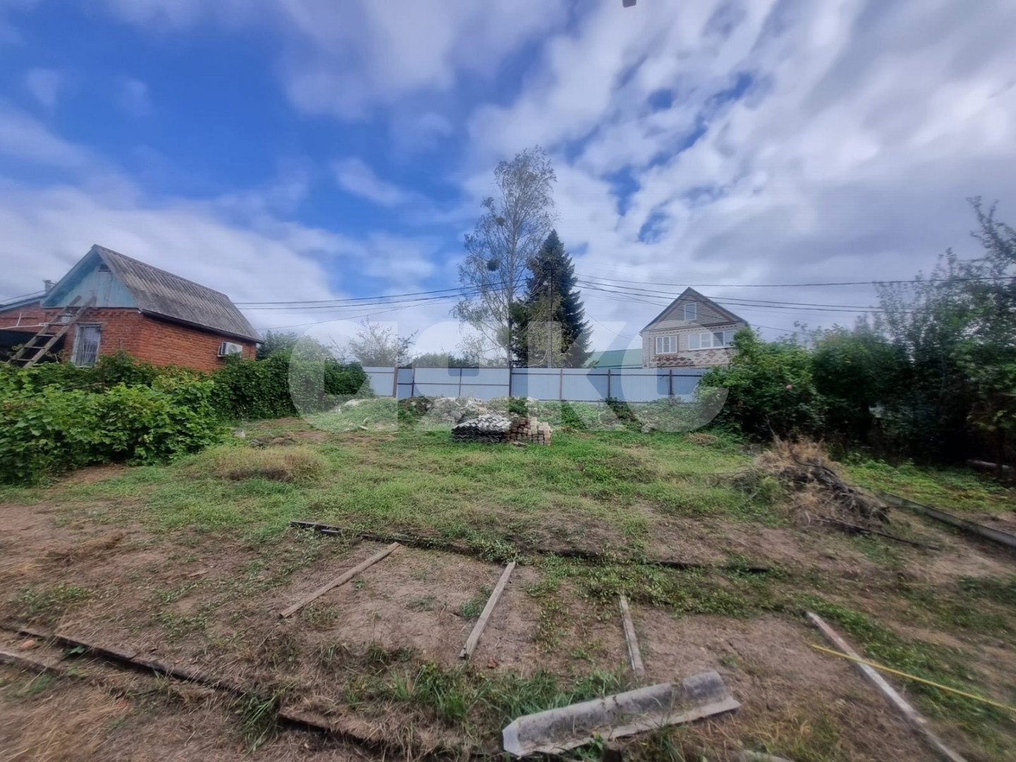 Фото №7: Участок садоводство 5.8 сот. - Горячий Ключ, Курортная Зона, ул. Садовая