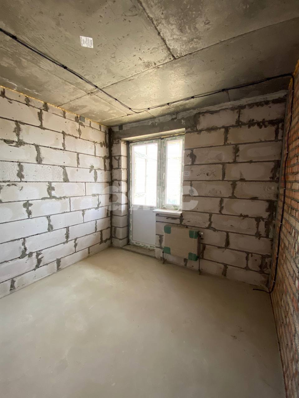 Фото №5: 1-комнатная квартира 37 м² - Ростов-на-Дону, Сельмаш, ул. Студенческая, 8с3