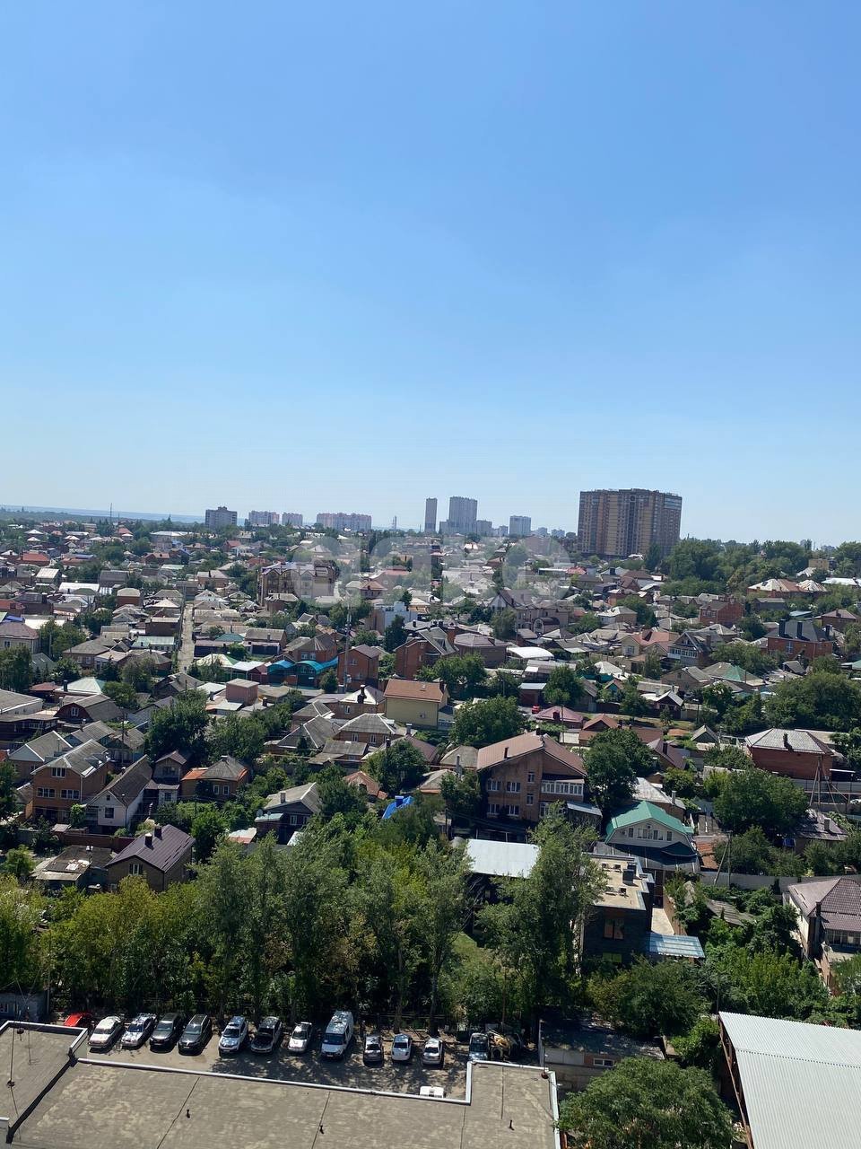 Фото №12: 1-комнатная квартира 37 м² - Ростов-на-Дону, Сельмаш, ул. Студенческая, 8с3