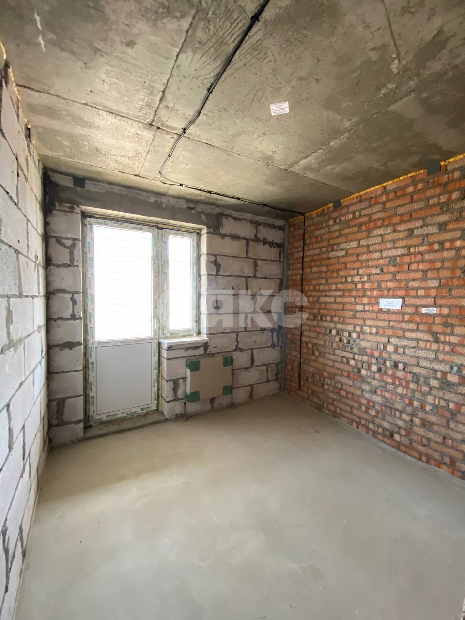 Фото №6: 1-комнатная квартира 37 м² - Ростов-на-Дону, Сельмаш, ул. Студенческая, 8с3