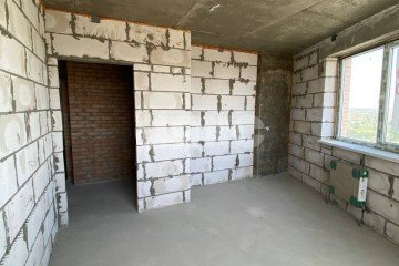 Фото №3: 1-комнатная квартира 37 м² - Ростов-на-Дону, мкр. Сельмаш, ул. Студенческая, 8с3