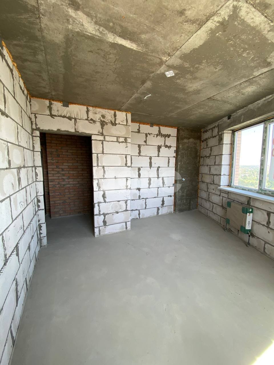 Фото №3: 1-комнатная квартира 37 м² - Ростов-на-Дону, Сельмаш, ул. Студенческая, 8с3