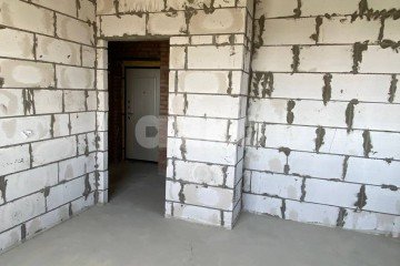 Фото №2: 1-комнатная квартира 37 м² - Ростов-на-Дону, мкр. Сельмаш, ул. Студенческая, 8с3