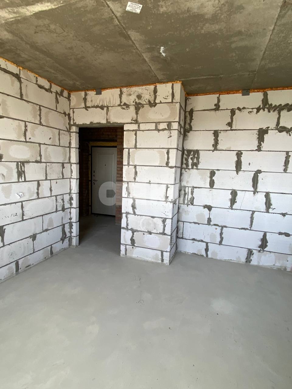 Фото №2: 1-комнатная квартира 37 м² - Ростов-на-Дону, Сельмаш, ул. Студенческая, 8с3