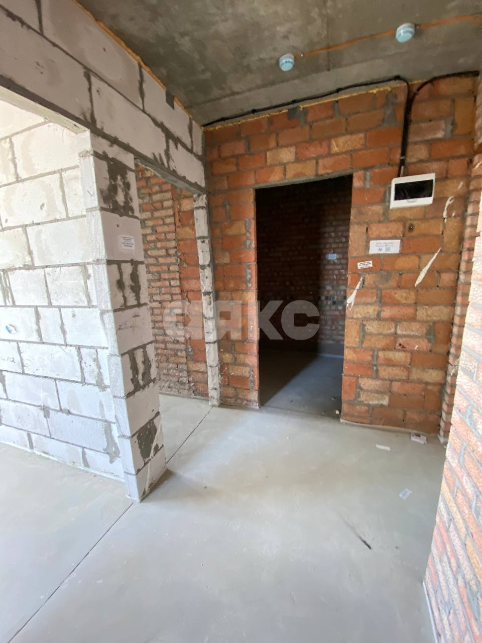 Фото №9: 1-комнатная квартира 37 м² - Ростов-на-Дону, Сельмаш, ул. Студенческая, 8с3