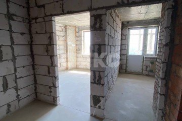 Фото №4: 1-комнатная квартира 37 м² - Ростов-на-Дону, мкр. Сельмаш, ул. Студенческая, 8с3