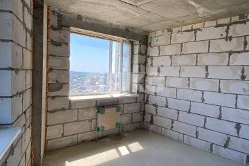 Фото №1: 1-комнатная квартира 37 м² - Ростов-на-Дону, мкр. Сельмаш, ул. Студенческая, 8с3