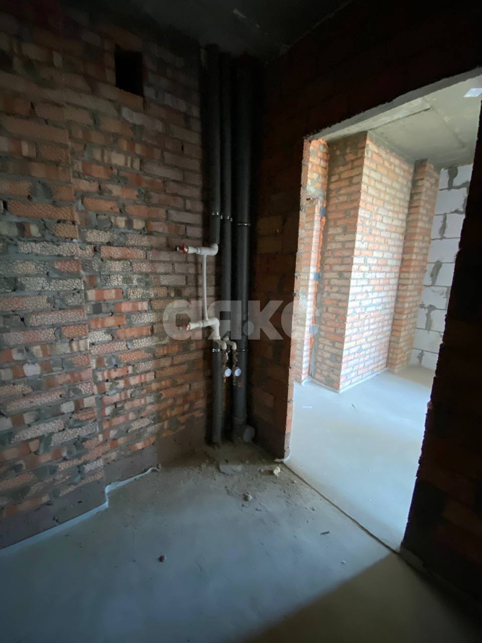 Фото №8: 1-комнатная квартира 37 м² - Ростов-на-Дону, Сельмаш, ул. Студенческая, 8с3