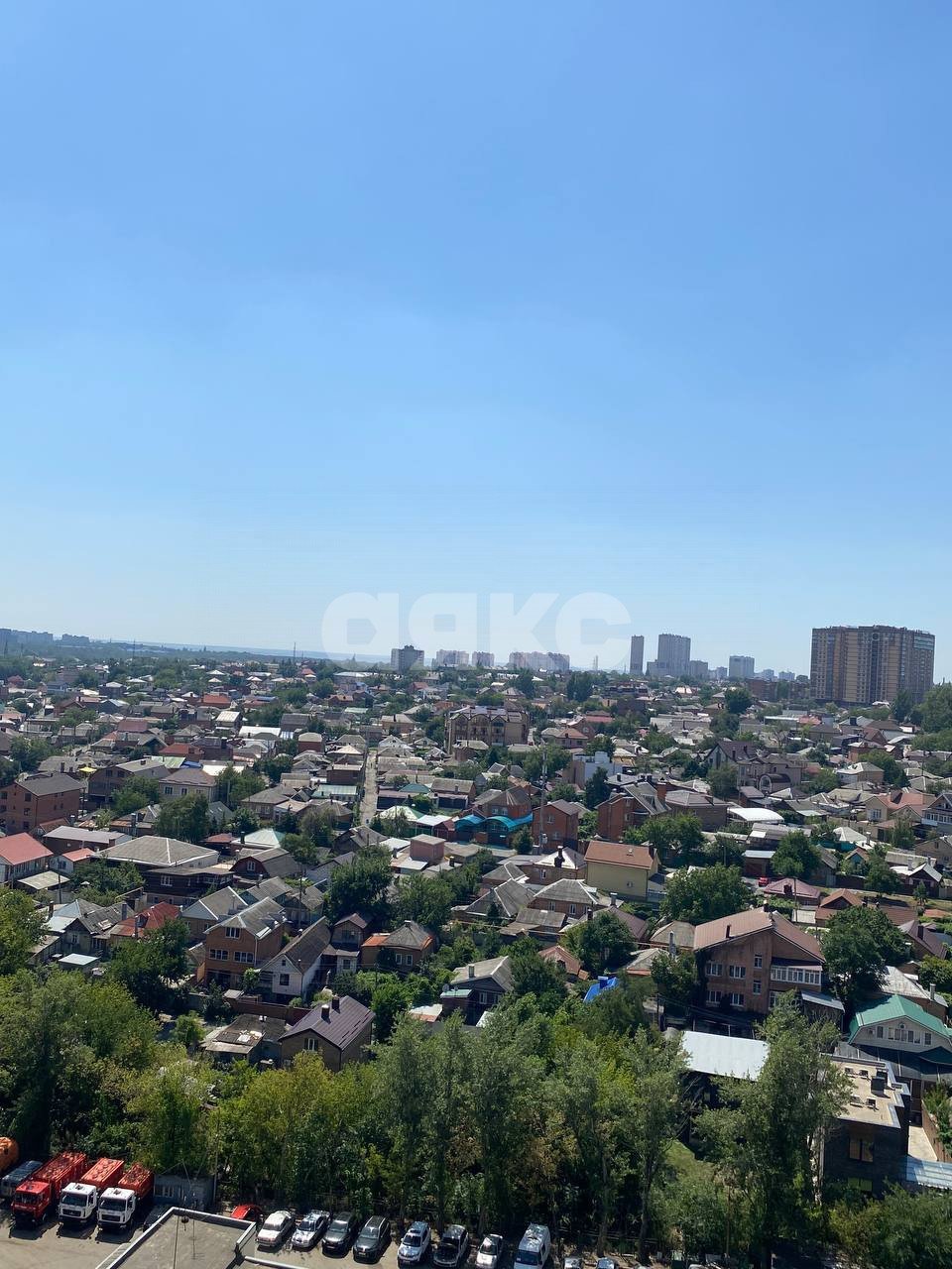 Фото №11: 1-комнатная квартира 37 м² - Ростов-на-Дону, Сельмаш, ул. Студенческая, 8с3