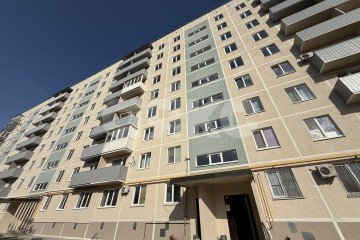 Фото №5: 3-комнатная квартира 62 м² - Мариуполь, р. Левобережный, ул. Воинов-Освободителей, 94