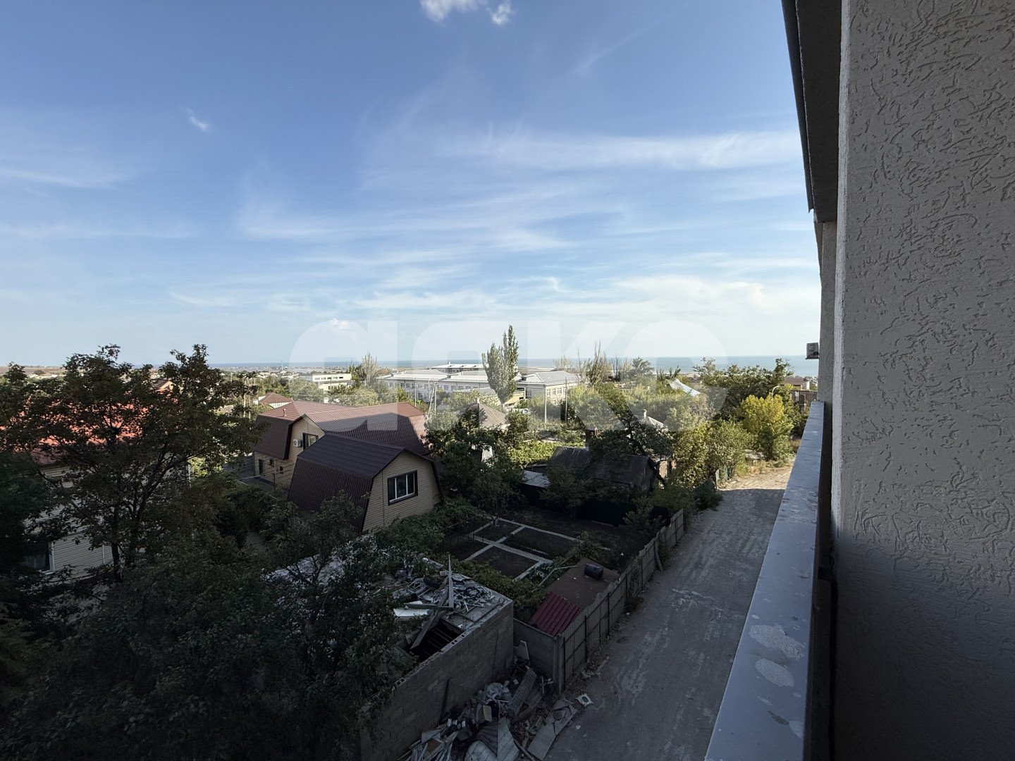 Фото №6: 3-комнатная квартира 62 м² - Мариуполь, Левобережный, ул. Воинов-Освободителей, 94