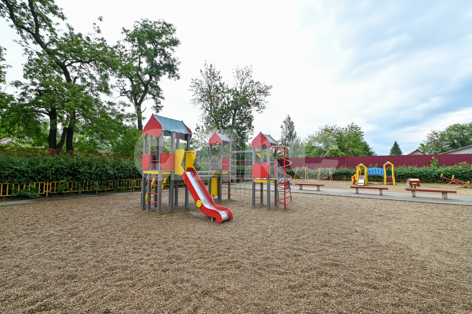 Фото №14: 1-комнатная квартира 44 м² - Ростов-на-Дону, жилой комплекс Авиатор, пер. Казахстанский, 19Б